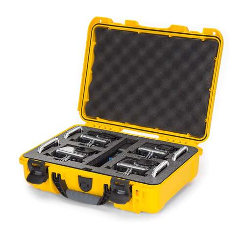 NANUK 910 CASE FOR GOPRO HERO 9 OR 10