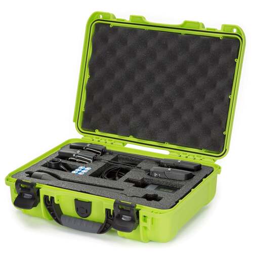 Nanuk 910 Case For Sennheiser™ ENG or 2 Senal™ System
