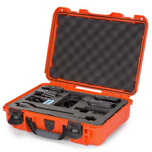 Nanuk 910 Case For Sennheiser™ ENG or 2 Senal™ System