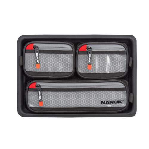 Nanuk 910 Lid Organiser