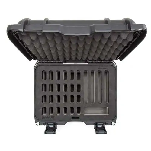 NANUK 915 28-KNIVES CASE