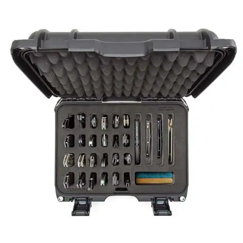 NANUK 915 28-KNIVES CASE
