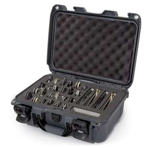 NANUK 915 28-KNIVES CASE
