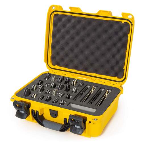 NANUK 915 28-KNIVES CASE