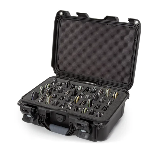 Nanuk 915 40-Knives Case