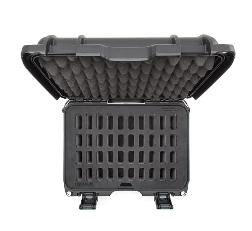 Nanuk 915 40-Knives Case