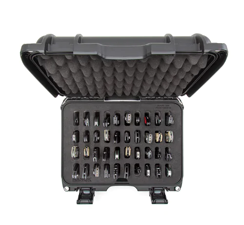 Nanuk 915 40-Knives Case
