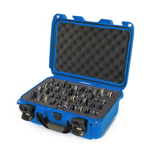 Nanuk 915 40-Knives Case