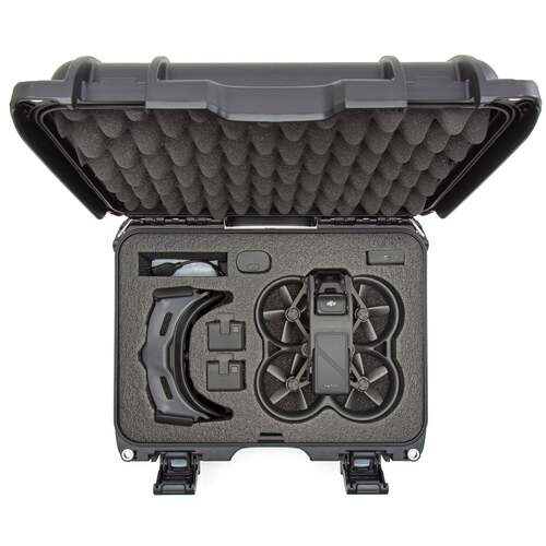 NANUK 915 CASE FOR DJI™ AVATA PRO-VIEW COMBO