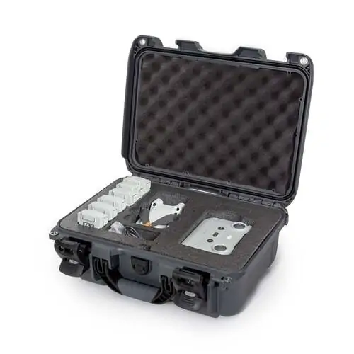 NANUK 915 CASE FOR DJI MINI 3 PRO FLY MORE