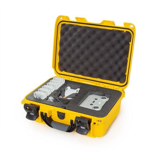 NANUK 915 CASE FOR DJI MINI 3 PRO FLY MORE
