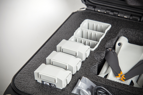NANUK 915 CASE FOR DJI MINI 3 PRO FLY MORE