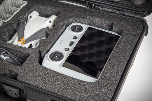 NANUK 915 CASE FOR DJI MINI 3 PRO FLY MORE