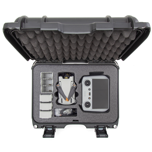 NANUK 915 CASE FOR DJI MINI 3 PRO FLY MORE