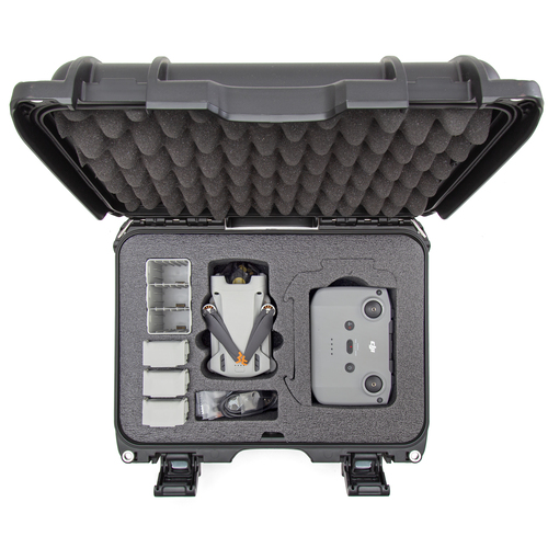 NANUK 915 CASE FOR DJI MINI 3 PRO FLY MORE