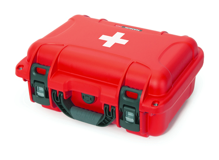 Nanuk 915 First Aid Case
