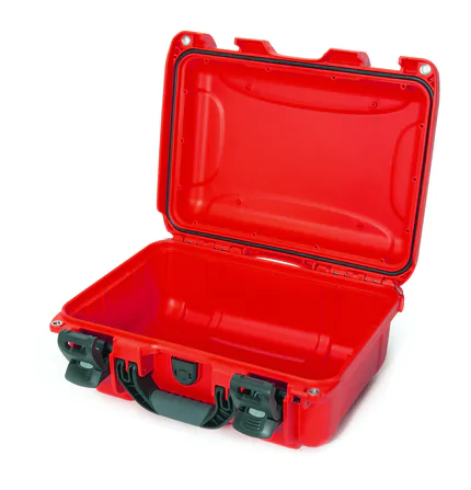 Nanuk 915 First Aid Case