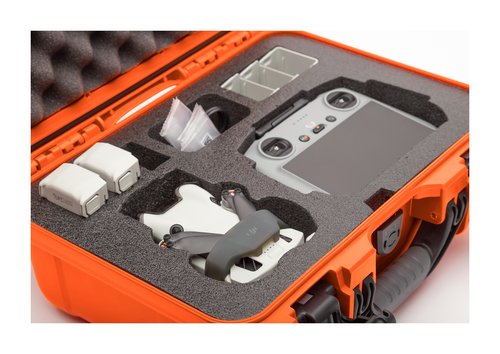 Nanuk 915 Case For DJI Mini 4 Pro