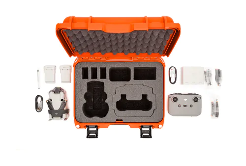 Nanuk 915 Case For DJI Mini 4 Pro