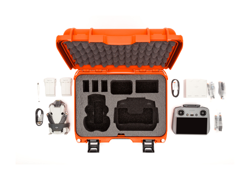 Nanuk 915 Case For DJI Mini 4 Pro