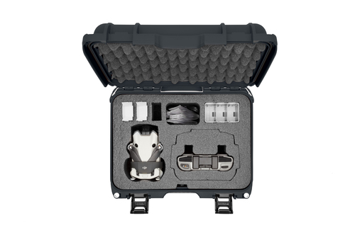 Nanuk 915 Case For DJI Mini 4 Pro