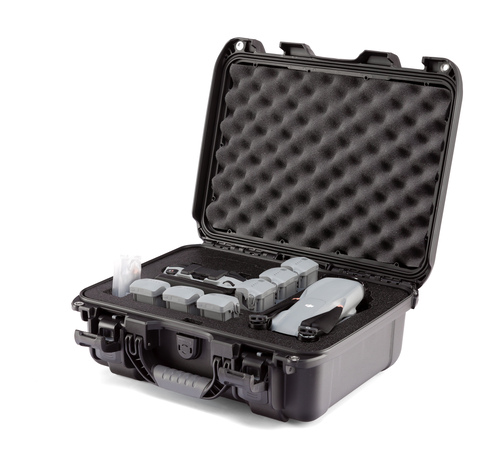 Nanuk 920 Case for DJI AIR 3S Fly More Combo