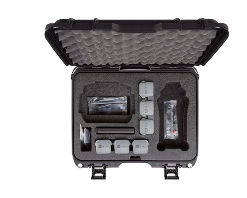 Nanuk 920 Case for DJI AIR 3S Fly More Combo