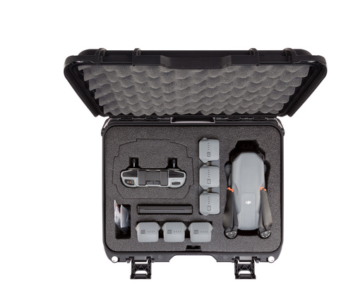Nanuk 920 Case for DJI AIR 3S Fly More Combo