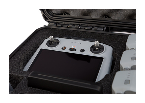 Nanuk 920 Case for DJI AIR 3S Fly More Combo