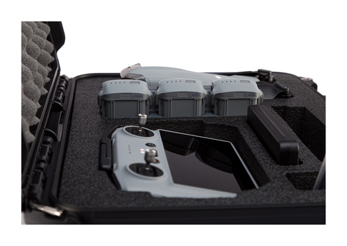 Nanuk 920 Case for DJI AIR 3S Fly More Combo