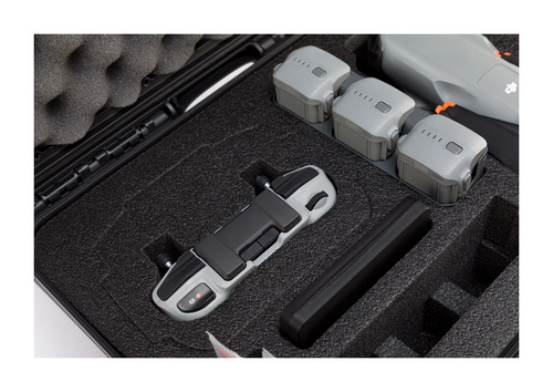 Nanuk 920 Case for DJI AIR 3S Fly More Combo