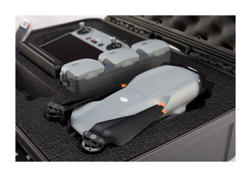Nanuk 920 Case for DJI AIR 3S Fly More Combo