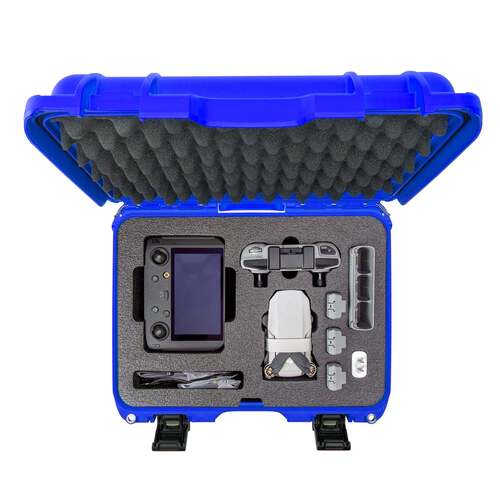 Nanuk 920 Case for DJI Mavic Mini 2 with Smart Controller