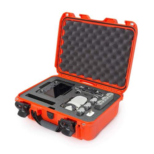 Nanuk 920 Case for DJI Mavic Mini 2 with Smart Controller