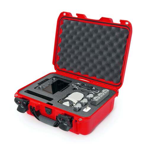 Nanuk 920 Case for DJI Mavic Mini 2 with Smart Controller