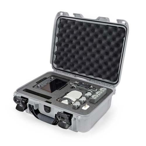 Nanuk 920 Case for DJI Mavic Mini 2 with Smart Controller