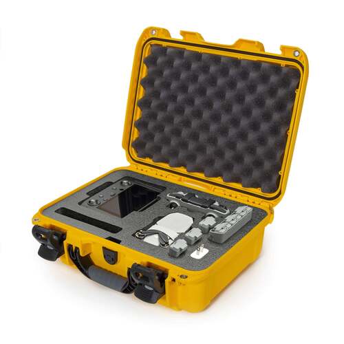 Nanuk 920 Case for DJI Mavic Mini 2 with Smart Controller