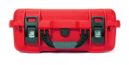 Nanuk 920 First Aid Case