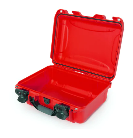 Nanuk 920 First Aid Case