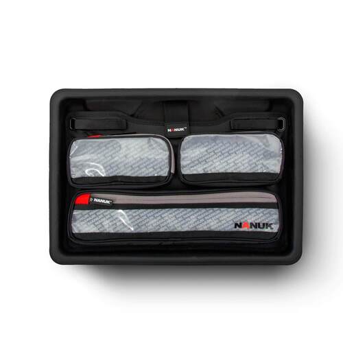Nanuk 920 Lid Organiser