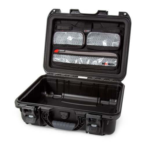 Nanuk 920 Lid Organiser