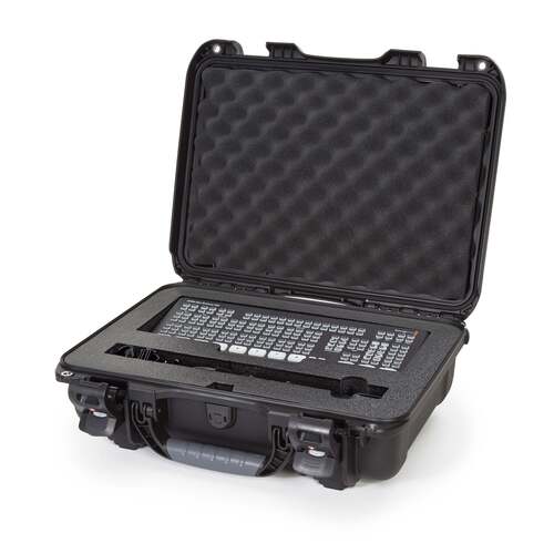NANUK 923 CASE FOR BLACKMAGIC DESIGN ATEM MINI EXTREME ISO