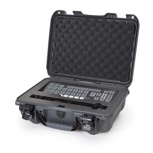 NANUK 923 CASE FOR BLACKMAGIC DESIGN ATEM MINI EXTREME ISO