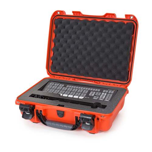 NANUK 923 CASE FOR BLACKMAGIC DESIGN ATEM MINI EXTREME ISO