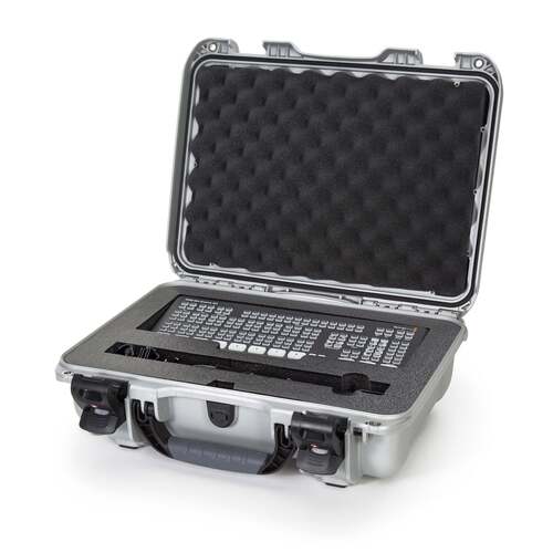 NANUK 923 CASE FOR BLACKMAGIC DESIGN ATEM MINI EXTREME ISO