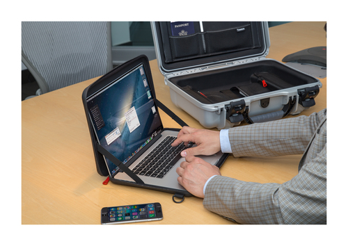 Nanuk 923 Laptop Case