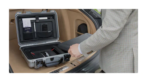 Nanuk 923 Laptop Case