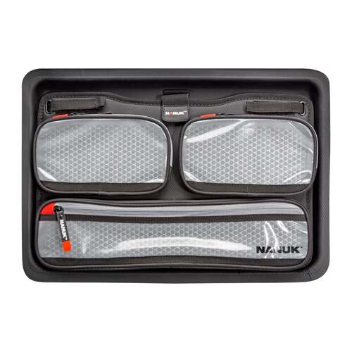 Nanuk 923 Lid Organiser