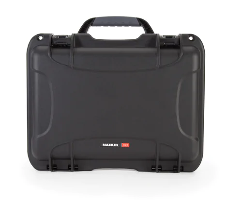 Nanuk 923 Outside View