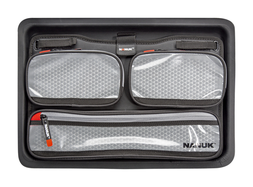 Nanuk 923 Lid Organiser